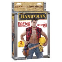 Кукла для секса Handyman Doll