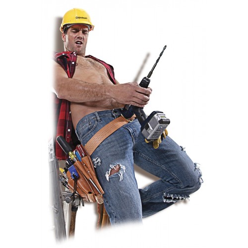 Кукла для секса Handyman Doll