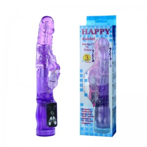 Хай-Тек с ротацией Super Happy Rabbit