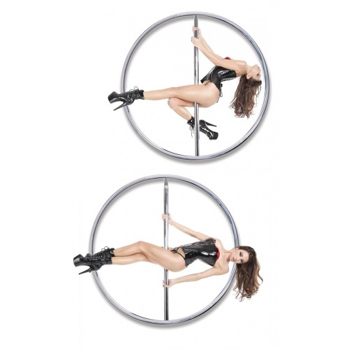 Шест для стриптиза FF Fantasy Dance Pole