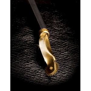 Колесико Вартенберга FF Gold Wartenberg Wheel (иной угол)