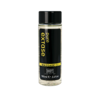 Массажное масло HOT Pure Extase, 100 мл