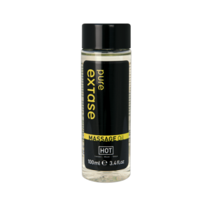 Массажное масло HOT Pure Extase, 100 мл