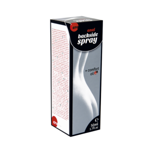 Спрей анальный аnal backside spray 50 мл (иной угол)