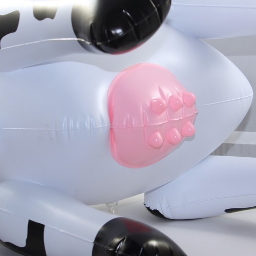 Надувная корова Cathy The Mooing Cow