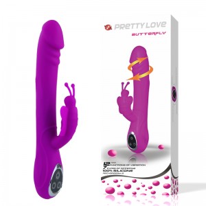 Ротатор Hi-Tech Beauty Butterfly перезаряжаемый 