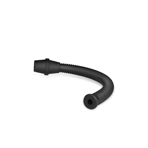 Вакуумная помпа для пениса Maximizer Worx VX2 Accu-Meter Pro Pump с мягкой насадкой