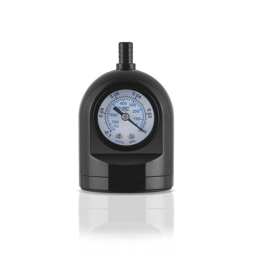 Вакуумная помпа для пениса Maximizer Worx VX2 Accu-Meter Pro Pump