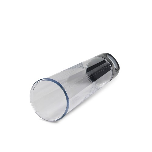 Вакуумная помпа для пениса Maximizer Worx VX2 Accu-Meter Pro Pump