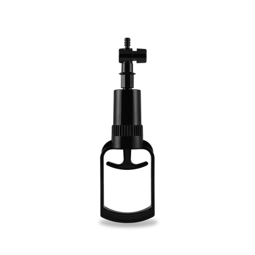 Вакуумная помпа для пениса Maximizer worx VX1 с мягкой насадкой