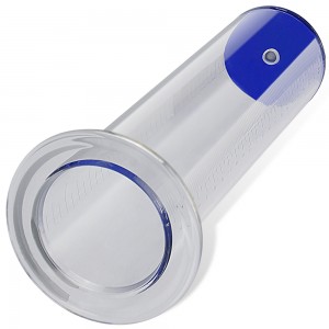 Вакуумная помпа Maximizer Worx Limited Edition Ultimate performance Pump (иной угол)