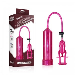 Вакуумная помпа Maximizer Worx Limited Edition Pleasure Pro Pump