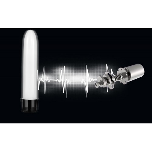 Реалистичный вибратор Real Feel 8in