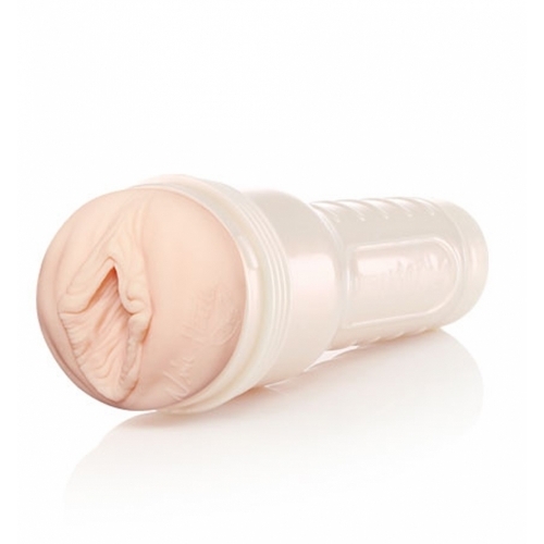 Мастурбатор Fleshlight Girls Nina Hartley Lotus
