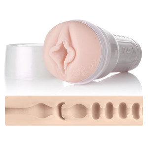 Вагина-мастурбатор Fleshlight Girls: Tori Black Lotus (иной угол)