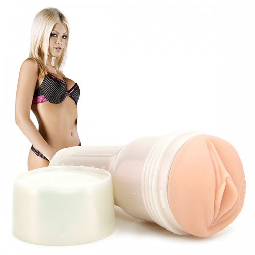 Мастурбатор Fleshlight Girls Riley Steele Lotus