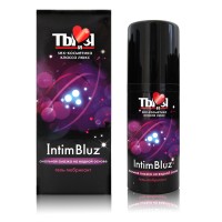 Анальный гель-любрикант Intim Bluz 50 гр