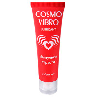 Любрикант Cosmo Vibro для женщин 50г