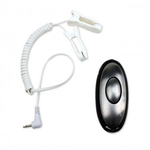 Электростимулятор для сосков (иной угол)