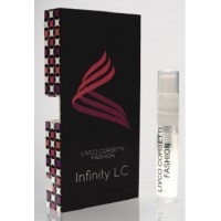Духи с феромонами Infinity Perfume Livia Corsetti 3ml