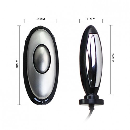 Электростимулятор плуг