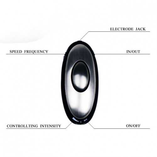 Электростимулятор плуг
