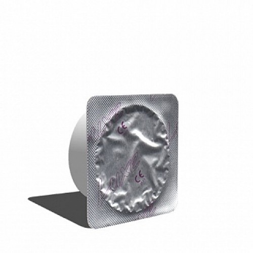 Презервативы Luxe №1 Заводной искуситель