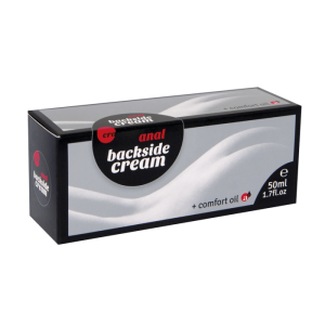 Крем анальный аnal backside 50 мл (иной угол)