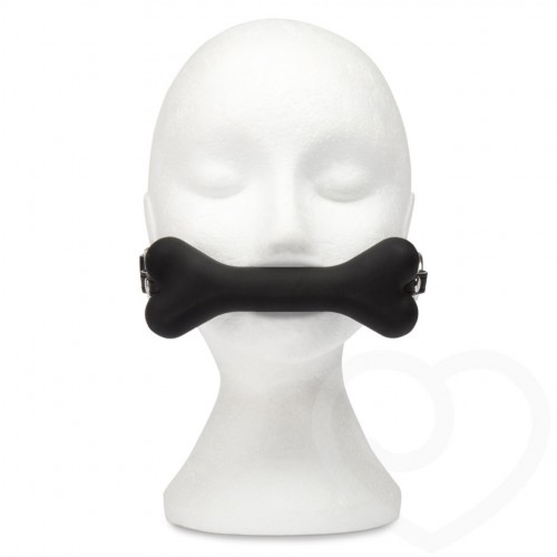 Кляп-трензель Bondage Fetish Dog Bone Gag