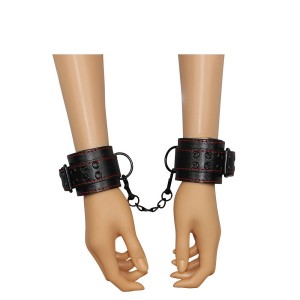 Наручники Pleasure Handcuffs Наручники Pleasure Handcuffs (иной угол)