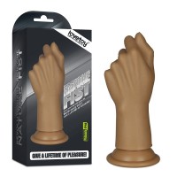 Кулак для фистинга Silicone Nature Fist