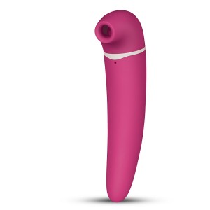 Вакуумный стимулятор клитора Toyz4Partner розовый Вакуумный стимулятор клитора Toyz4Partner розовый