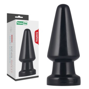Анальная пробка King-Sized Anal Shocker