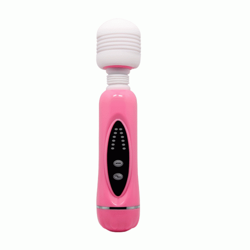 Супер-массажёр Magical massager розовый