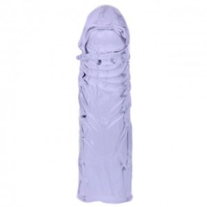 Насадка на пенис пурпурная Penis Sleeve