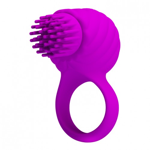 Кольцо с ротацией Pretty Love Georgia