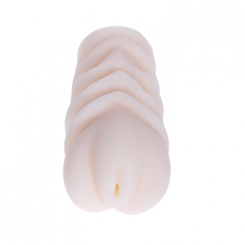 Нежный мастурбатор вагина