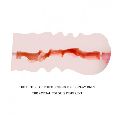 Нежный мастурбатор вагина