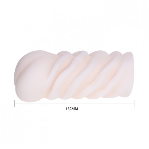 Нежный мастурбатор вагина