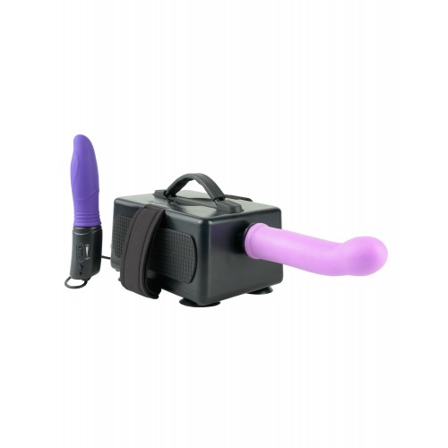 Секс машина FF Portable Sex Machine