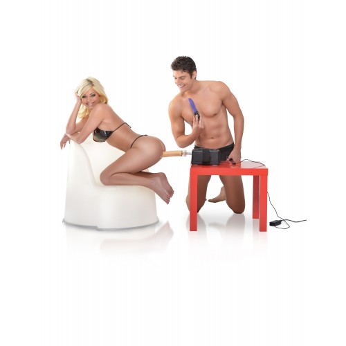 Секс машина FF Portable Sex Machine