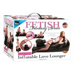 Cекс-машина Луизианский бездельник FF Inflatable Love Lounger
