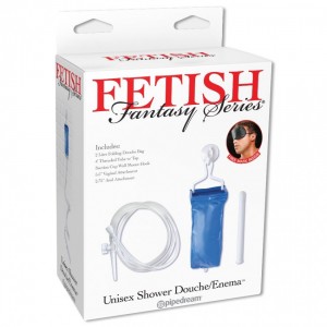 Набор для интимного душа FF Shower Unisex Douche