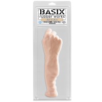 Кулак для фистинга телесный Basix