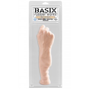 Кулак для фистинга телесный Basix