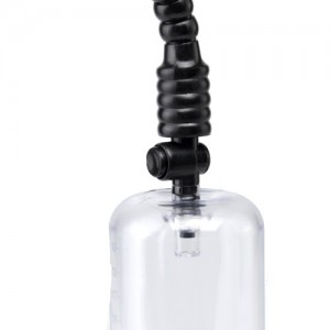 Вакуумная помпа для пениса Pump Worx Max-Width Penis Enlarger