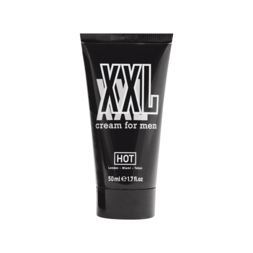 Крем увеличивающий объем для мужчин XXL 50 мл