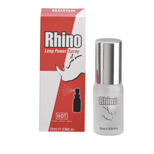 Спрей пролонгатор Rhino для мужчин 10 мл