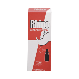 Спрей пролонгатор Rhino для мужчин 10 мл (иной угол)