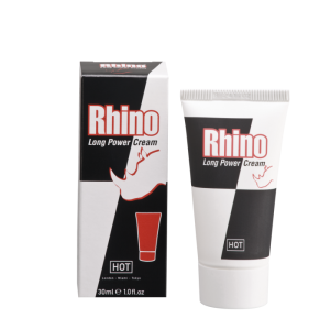 Крем пролонгатор для мужчин Rhino 30 мл